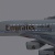 Оптом большая модель самолета Аэробус А380 авиакомпании EMIRATES, с освещением салона. Длина 46 см. 