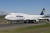       747 8,  Lufthansa.