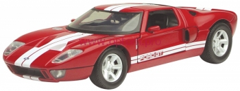  Ford Mustang GT Coupe,  MOTORMAX  1:24,  73297.